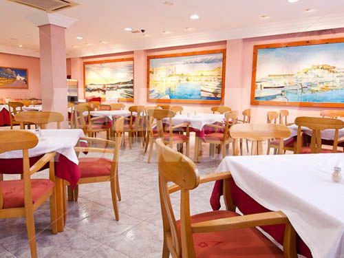 holiday in El Puerto Apartments