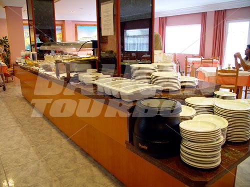 holiday in El Puerto Apartments