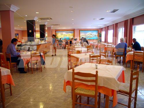 holiday in El Puerto Apartments