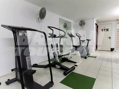 holiday in El Puerto Apartments