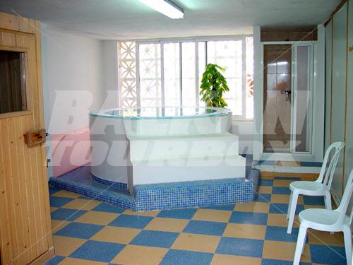 holiday in El Puerto Apartments