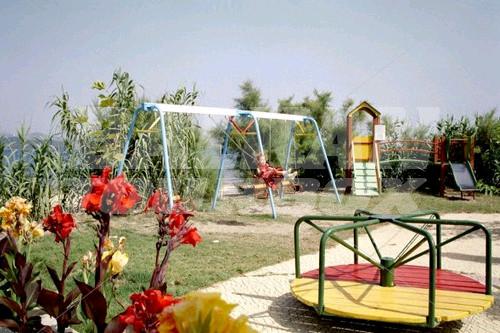 holiday in Summery