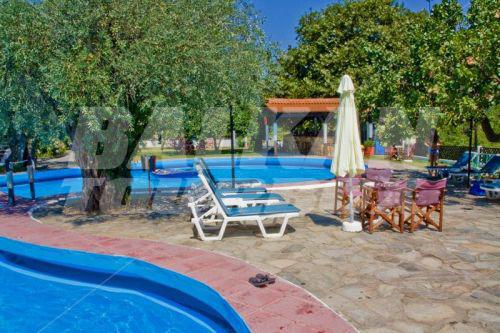 почивка в Natasa Hotel