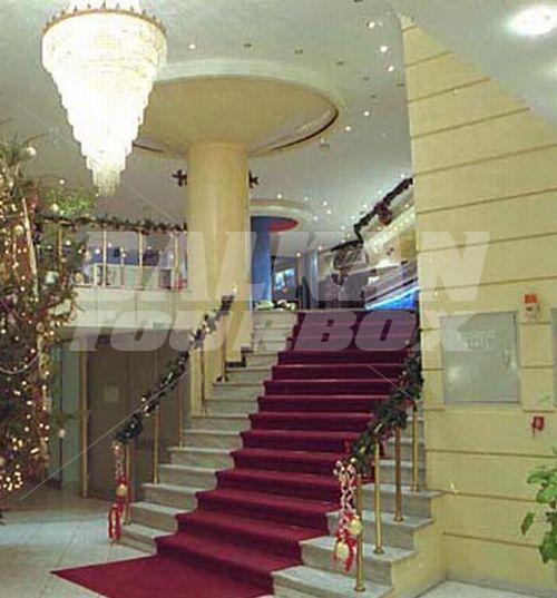 holiday in Philipion