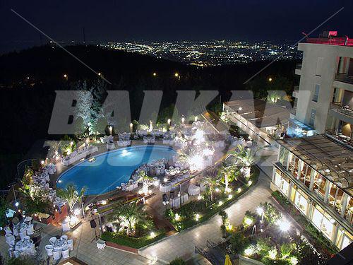 holiday in Philipion