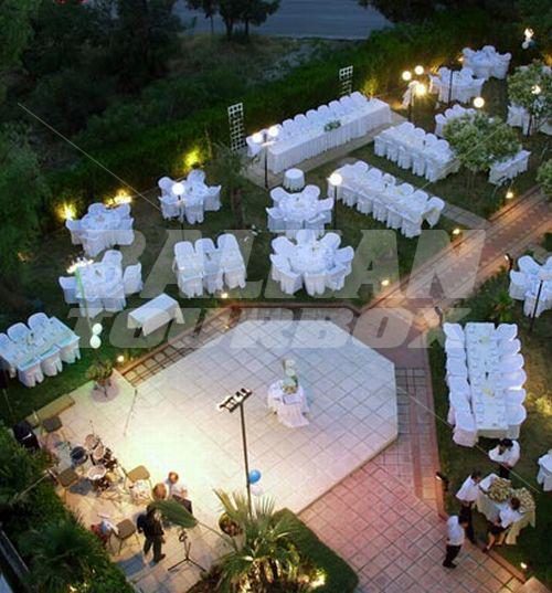 holiday in Philipion