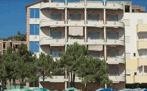 Hotel Benilva