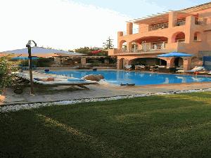 Hotel Porto Heli - villa 01, 6 bedrooms, Greece, Peloponnese - Argolida