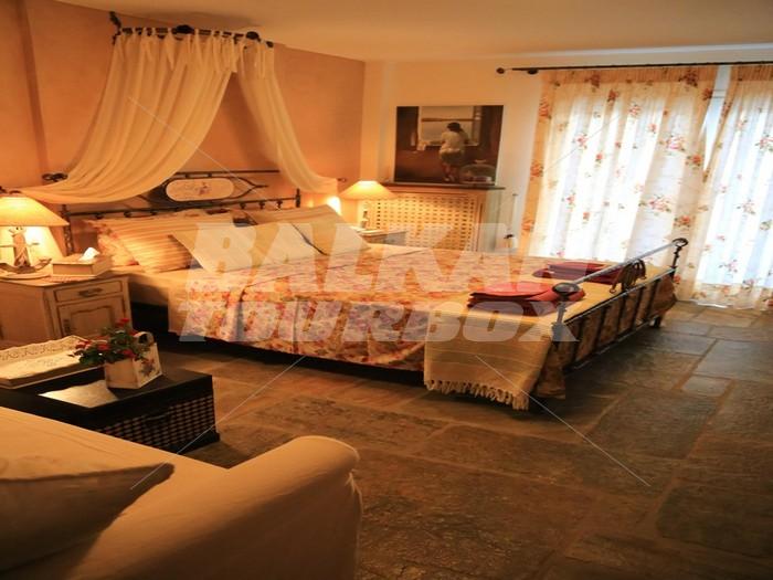 holiday in Porto Heli - villa 01, 6 bedrooms