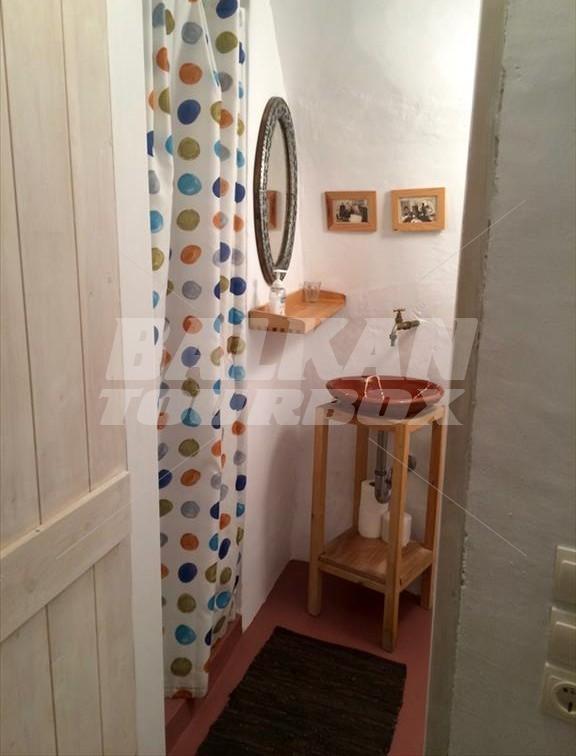 holiday in Cave in Santorini - villa 01, 2 bedrooms