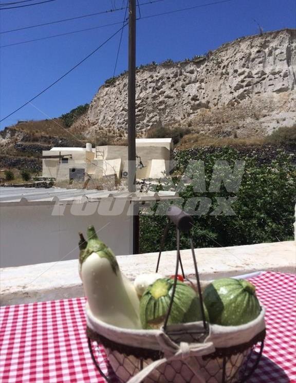 holiday in Cave in Santorini - villa 01, 2 bedrooms