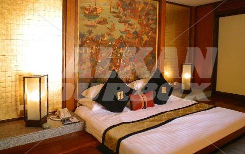 почивка в Banyan Tree