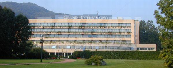 holiday in  Grand Di Como