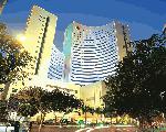 Hotel Jingmin Central, China, Xiamen