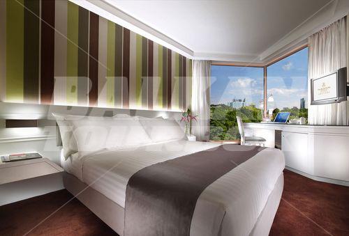 holiday in Royal Pacific