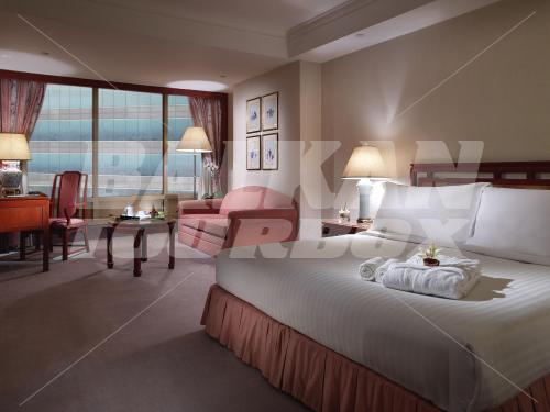 holiday in Royal Pacific