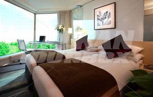 holiday in Royal Pacific