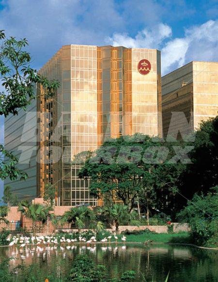 holiday in Royal Pacific