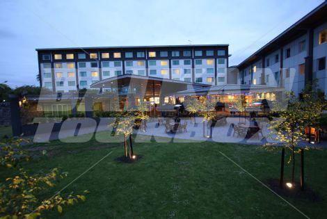 holiday in  Ibis Auckland Ellerslie