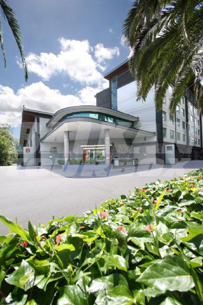 holiday in Ibis Auckland Ellerslie