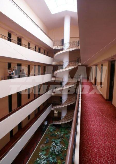 holiday in Selge Beach Resort