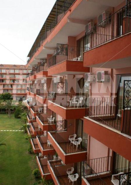 holiday in Selge Beach Resort