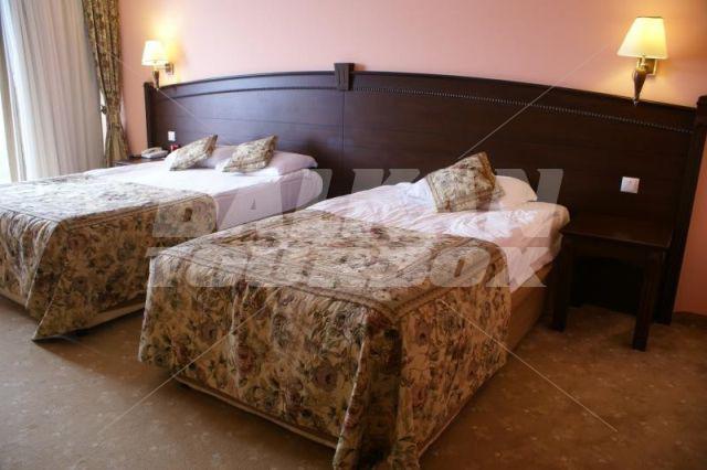 holiday in Selge Beach Resort