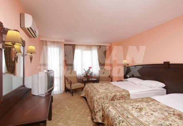 holiday in Selge Beach Resort