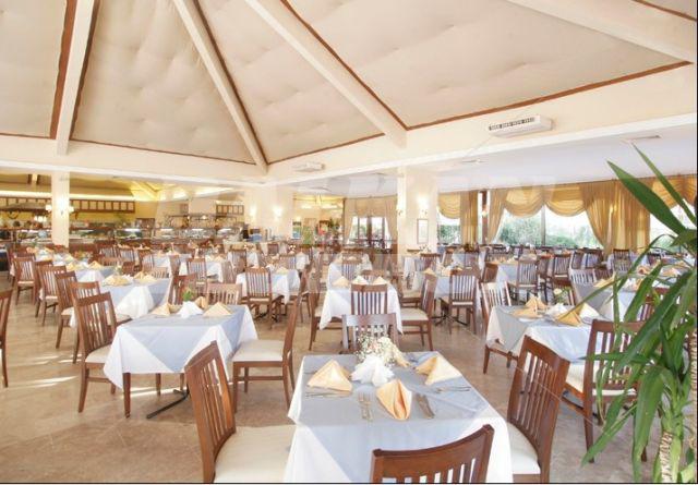 holiday in Selge Beach Resort