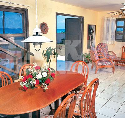 holiday in Villa Los Pinos