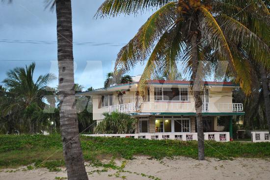 holiday in  Villa Los Pinos