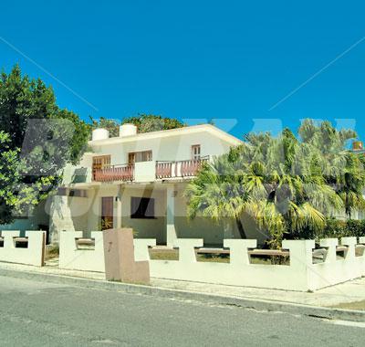 holiday in Villa Los Pinos