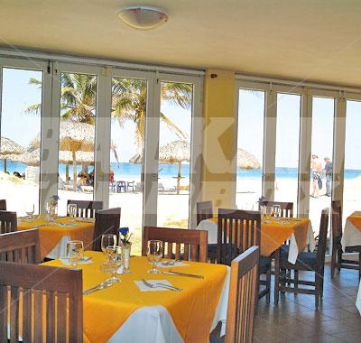 holiday in Villa Los Pinos