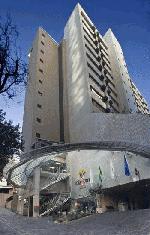 Hotel Clarion Lourdes, 