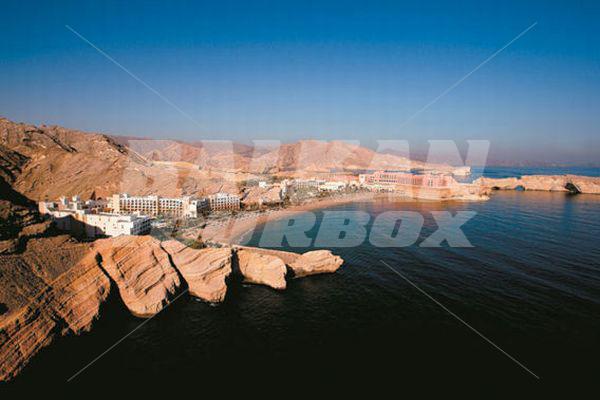 holiday in  Shangri-La's Barr Al Jissah Resort & Spa – Al Husn