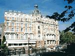 Hotel NH Doelen, Netherlands, Amsterdam