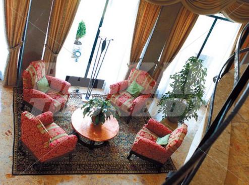 holiday in NH Hesperia Villamil
