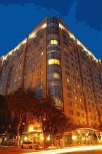 Хотел Residence Inn by Marriott Sacramento Downtown at Capitol Park, , Сакраменто - Калифорния