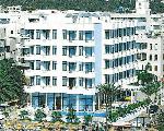 Hotel Palm Beach, Turkey, Marmaris