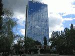 Hotel Panorama Zagreb, Croacia, Zagreb