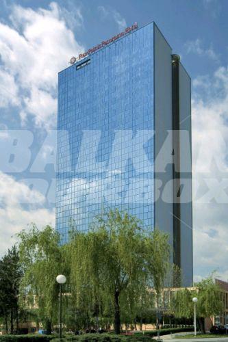 holiday in Panorama Zagreb