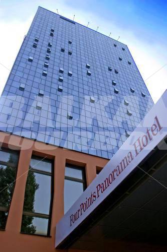 holiday in Panorama Zagreb