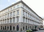 Hotel Zenit Budapest Palace, Hungary