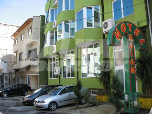 holiday in  Traian Constanta