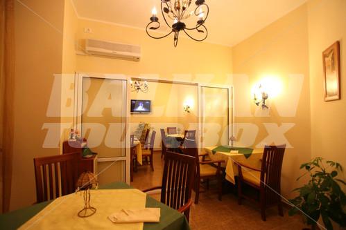holiday in Traian Constanta