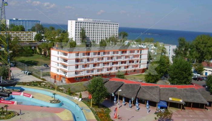 holiday in Dunarea