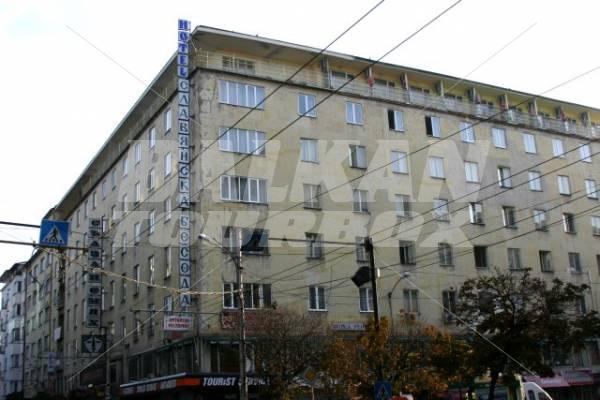 почивка в Славянска беседа