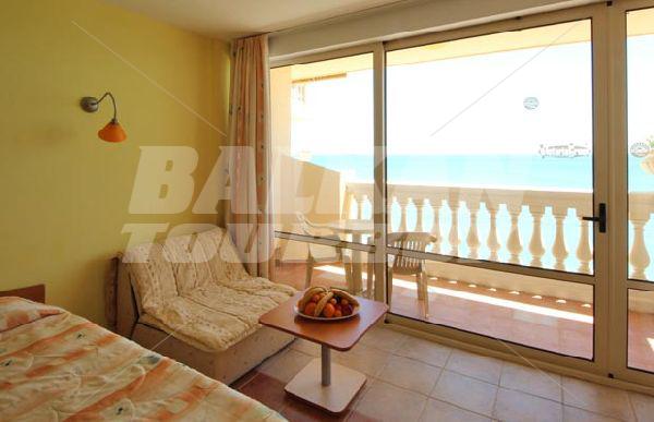 holiday in Royal Bay