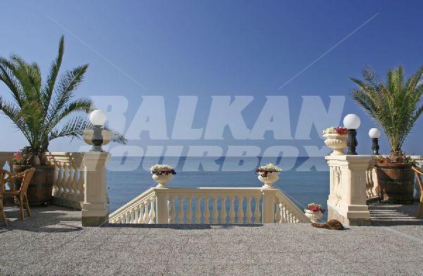 holiday in Royal Bay
