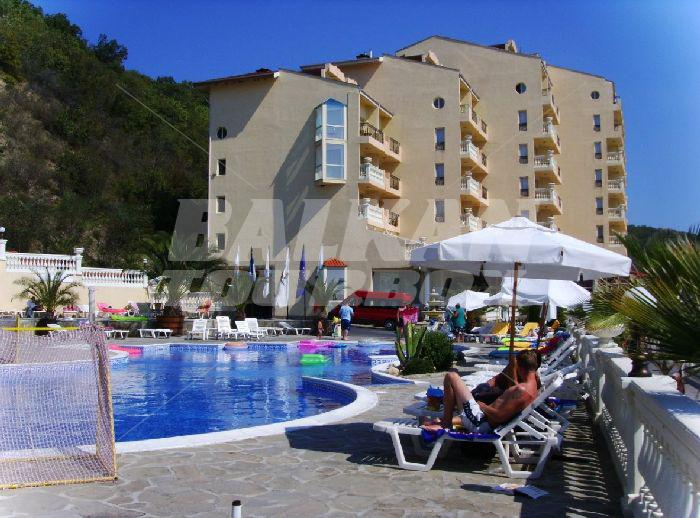 holiday in  Royal Bay